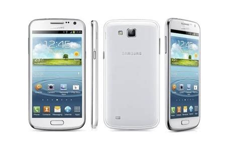 Samsung Z3 vs Samsung Galaxy Premier I9260 Karşılaştırma